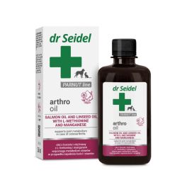 DR SEIDEL Arthro Oil na stawy 250ml