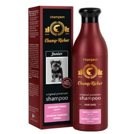 DERMAPHARM Champ-richer Szampon dla szczeniaka Yorkshire Terrier 250 ml