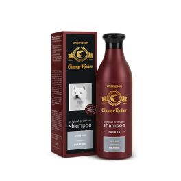 CHAMP-RICHER szampon dla psów o białym lub jasnym włosie 250 ml