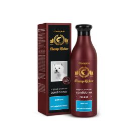 CHAMP-RICHER odżywka dla psów o jasnej sierści 250 ml