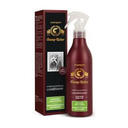 CHAMP-RICHER odżywka rewitalizująca bez spłukiwania dla psów 250 ml