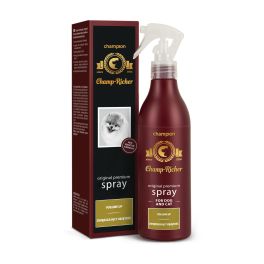 CHAMP-RICHER spray zwiększający objętość sierści dla psów i kotów 250 ml