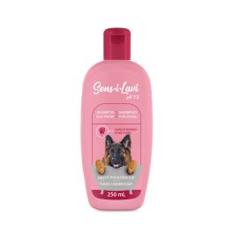 DERMAPHARM Sens-i-Lavi szampon dla psów o gęstym podszerstku 250ml