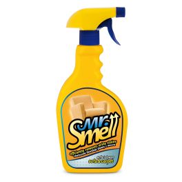 DERMAPHARM Mr. Smell Sofa i Dywan Preparat likwidujący plamy z moczu 500 ml