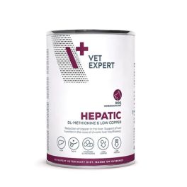 VET EXPERT Veterinary Diet Dog Hepatic 400 g
