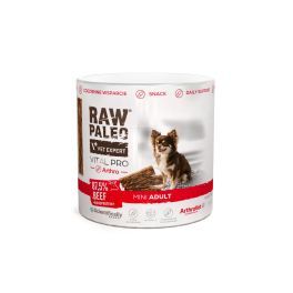 RAW PALEO Vital Pro Arthro Beef Mini 100g monoproteinowy funkcjonalny przysmak na stawy dla psów