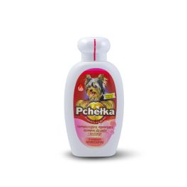 PCHEŁKA Szampon z olejkiem norkowym 200 ml