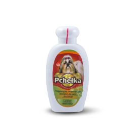 PCHEŁKA Szampon z olejkiem herbacianym 200 ml