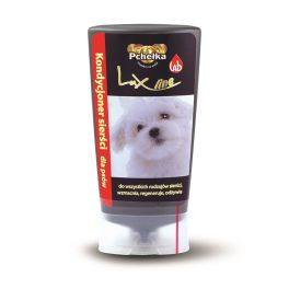PCHEŁKA Luxline Kondycjoner sierści do spłukiwania dla wszystkich psów 200 ml