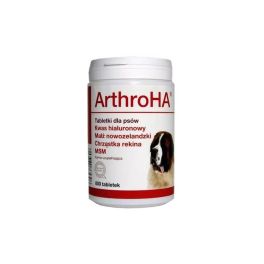 DOLFOS Arthro Ha 800g Preparat na prawidłowe funkcjonowanie stawów