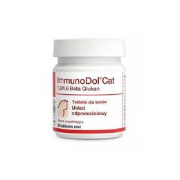 DOLFOS Immunodol Cat