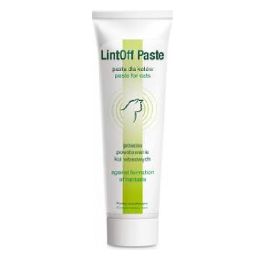 DOLFOS LintOff Paste 100g Pasta odkłaczająca
