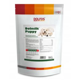 DOLFOS Dolmilk Puppy 900g