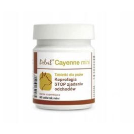 DOLFOS Dolvit Cayenne mini 60 tab