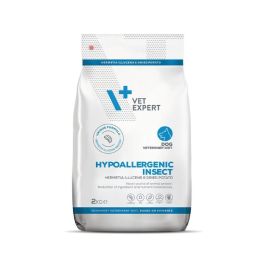 VET EXPERT Veterinary Diet Dog Hypoallergenic Insect 2 kg