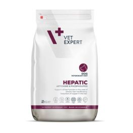 VET EXPERT Veterinary Diet Dog Hepatic 2 kg