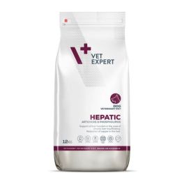 VET EXPERT Veterinary Diet Dog Hepatic 12 kg