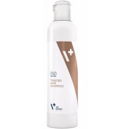 VET EXPERT Twisted hair shampoo szampon ułatwiający rozczesywanie 250 ml