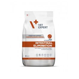 VET EXPERT Veterinary Diet Dog Intestinal elimination 2 kg