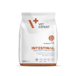 VET EXPERT Veterinary Diet Cat Intestinal 250 g