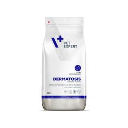VET EXPERT Veterinary Diet Dog Dermatosis Rabbit&Potato 12 kg