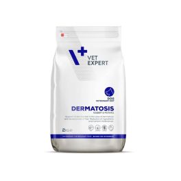 VET EXPERT Veterinary Diet Dog Dermatosis Rabbit&Potato 2 kg