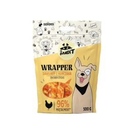 MR. BANDIT Wrapper chicken sticks 500g zawijasy z kurczaka