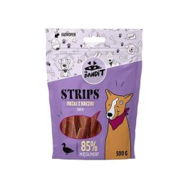 MR. BANDIT Strips duck 500g paski z kaczki