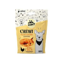 MR. BANDIT Chewi chicken bones 500g kostki z kurczaka