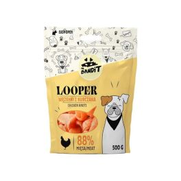 MR. BANDIT Looper chicken knots 500g węzełki z kurczaka