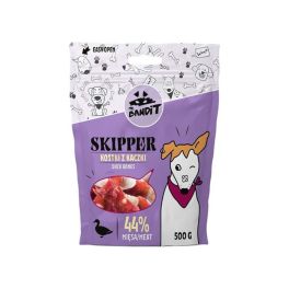 MR. BANDIT Skipper duck bones 500g kostki z kaczki