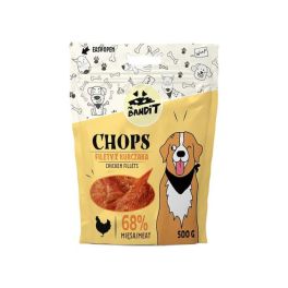 MR. BANDIT Chops chicken fillet 500g filety z kurczaka