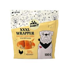 MR. BANDIT Wrapper XXXL sticks with chicken 500g zawijasy z kurczakiem