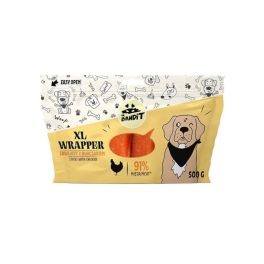 MR. BANDIT Wrapper sticks with chicken 500g zawijasy z kurczakiem