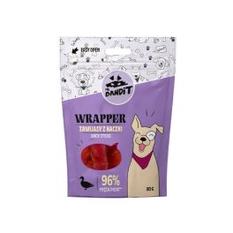 MR. BANDIT Wrapper duck sticks 80g zawijasy z kaczki
