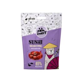 MR. BANDIT Sushi duck & fish 80g kaczka z rybą