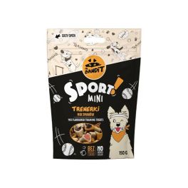 MR. BANDIT Sport Mini Training treats flavour mix 150g Trenerki mix smaków