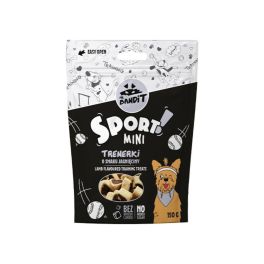 MR. BANDIT Sport Mini Training treats lamb flavor 150g Trenerki o smaku jagnięciny