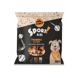 MR. BANDIT Sport Training treats flavour mix 500g mini trenerki mix smaków