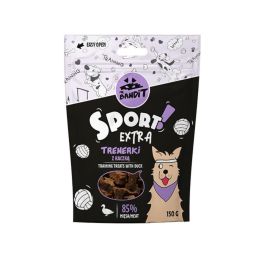 MR. BANDIT Sport Extra Training treats with duck 150g trenerki z kaczką