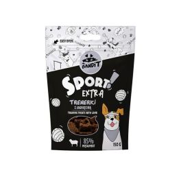 MR. BANDIT Sport Extra Training treats with lamb 150g trenerki z jagnięciną