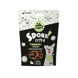 MR. BANDIT Sport Extra Training treats with rabbit 150g trenerki z królikiem