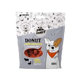 MR. BANDIT Donut with lamb and duck 500g przysmak dla psa z jagnięciną i kaczką