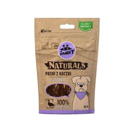 MR. BANDIT Naturals Duck stripes 80g paski z kaczki