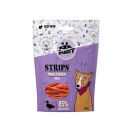 MR. BANDIT Strips Duck 80g paski z kaczki