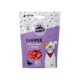 MR. BANDIT Looper Duck knots 80g węzełki z kaczki