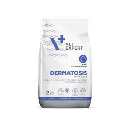 VET EXPERT Veterinary Diet Cat Dermatosis 2 kg