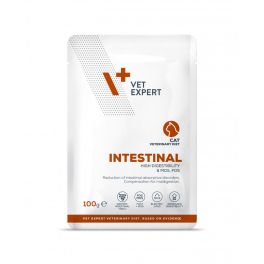 VET EXPERT Veterinary Diet Cat Intestinal pouch 100g