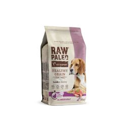VET EXPERT RAW PALEO Healthy Grain Adult Lamb 2 kg z jagnięciną dla dorosłych psów