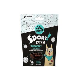 MR. BANDIT Sport Extra Training treats with ostrich 150g trenerki ze strusiem